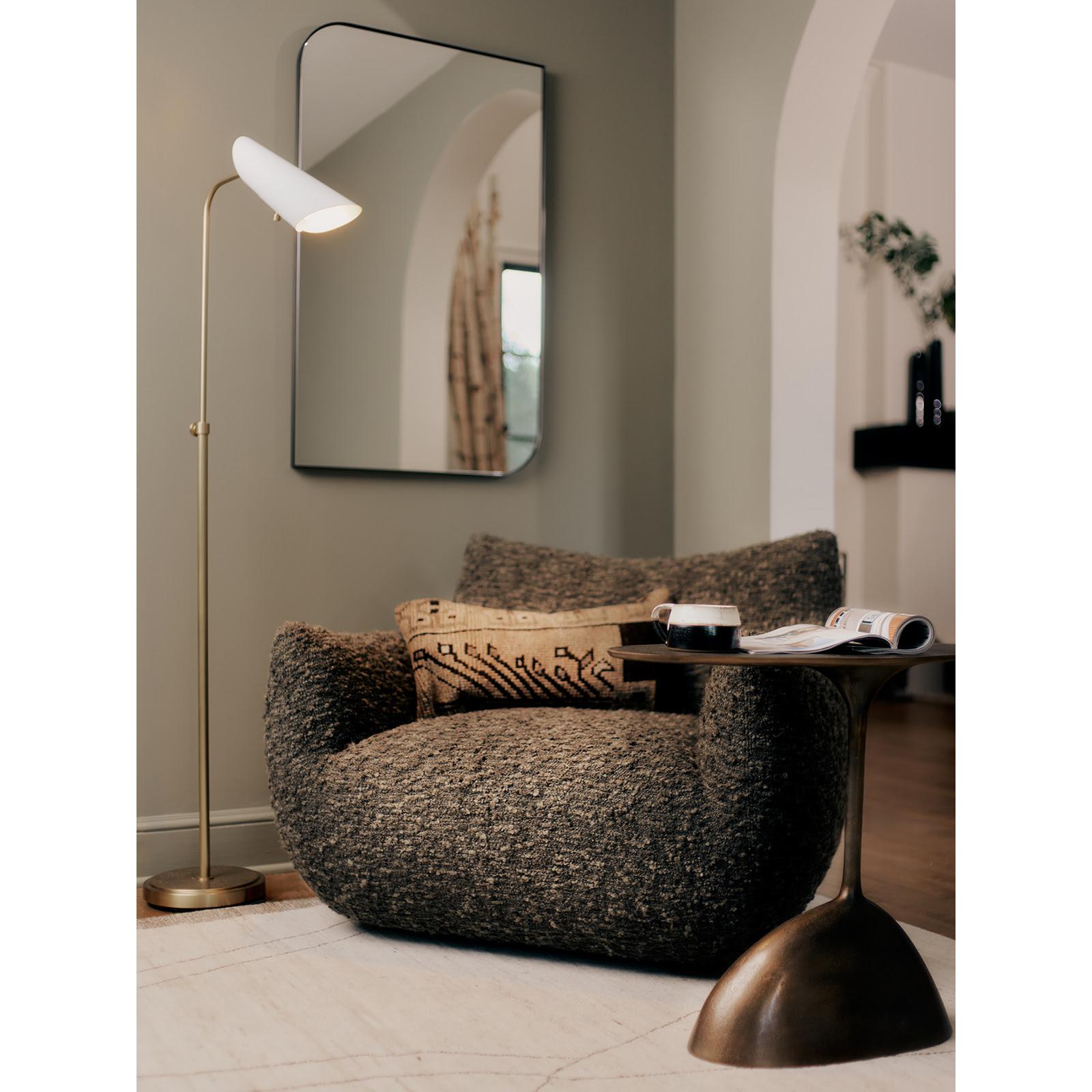 Rizzo Table | Regina Andrew Detroit
